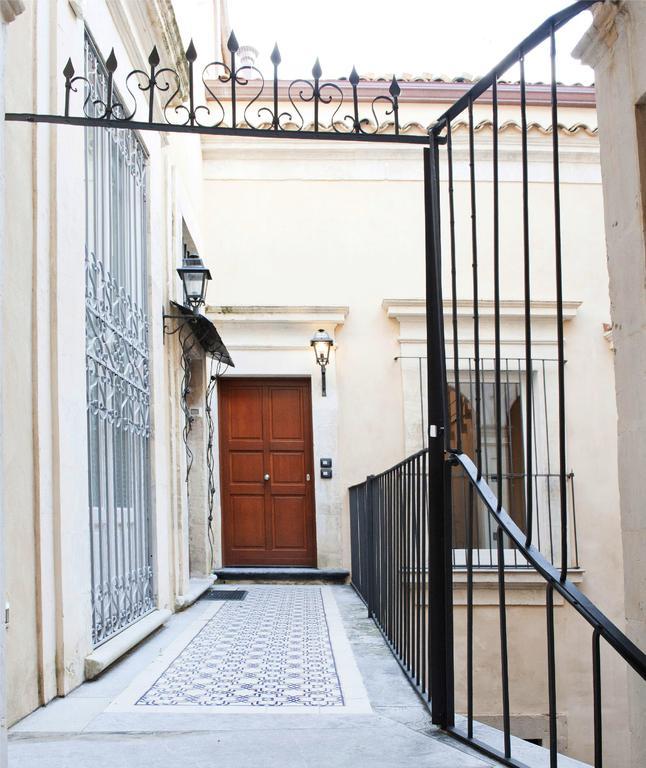 Modica-Apartments Quarto foto