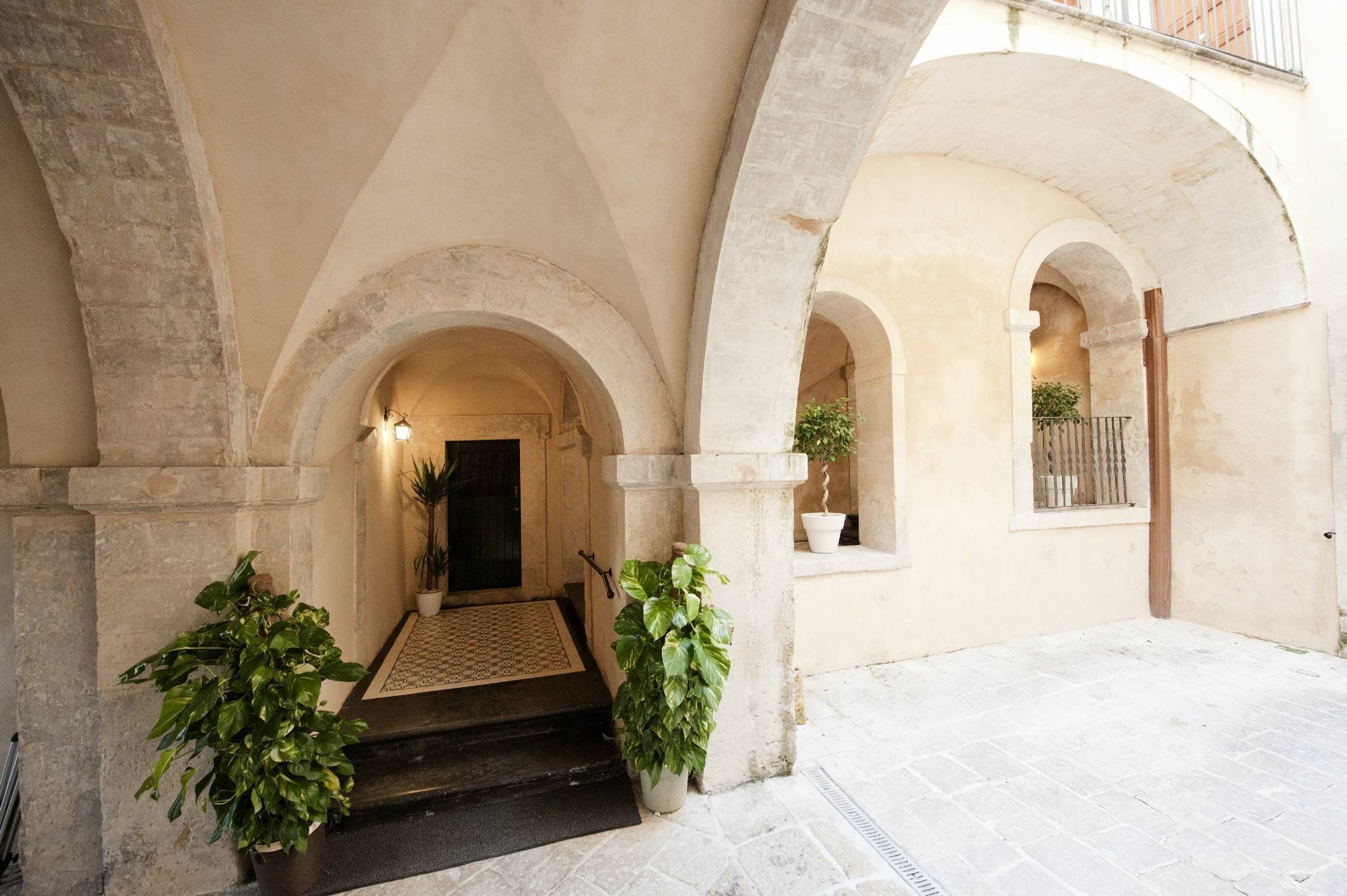 Modica-Apartments Exterior foto